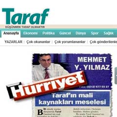 Sizin 'etiğiniz' bu mu?