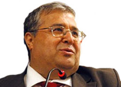 'Uçaklarımızı, tanklarımızı İsrail yenilemesin'