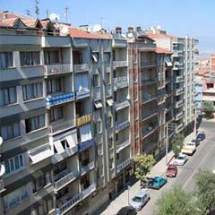 Kiralar banka ya da PTT'ye
