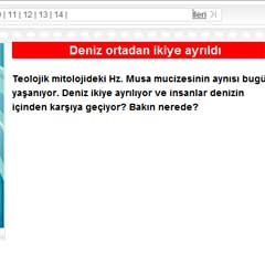 Kurani gerçeğe 'teolojik mitoloji' dedi