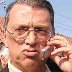 İP binasında Mesut Yılmaz belgeleri!