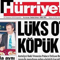 Yahudi'nin Hürriyet'i