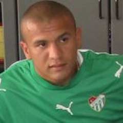 Denizlispor'un yeni kalecisi