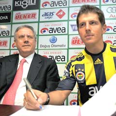 Emre'nin ilk sözleri