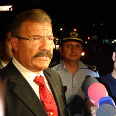 Cerrah, operasyonu yorumladı