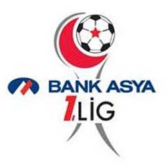 Bank Asya 1. Lig fikstürü de belli oldu
