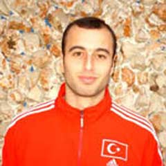 Altın Tekme dünya üçüncüsü oldu