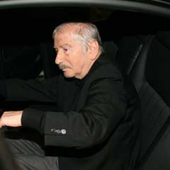 Selçuk, Koç'la ne konuştu?