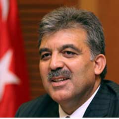 Köşk'ten KEY'e onay