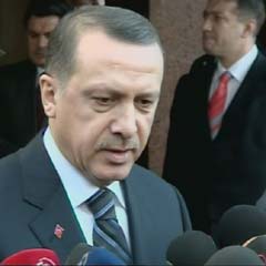 Erdoğan'dan tarihle ilgili açıklama