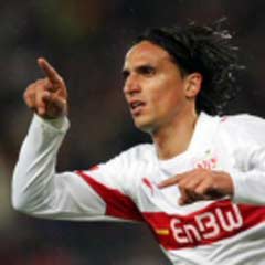 Meira resmen Galatasaray'da