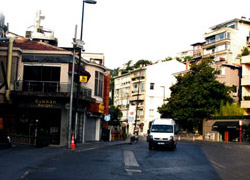 Korkudan dışarı çıkamıyorlar