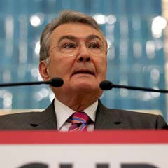 Ergenekon'un avukatı yine tehdit etti