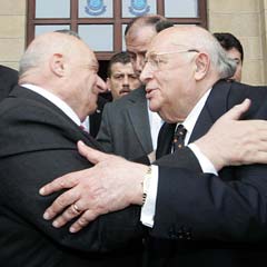 Demirel ve Denktaş'la ilgili şok tespitler