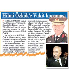 Emin yalana doymuyor!