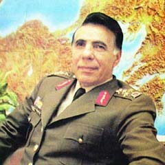 'Eşref Bitlis'i Ergenekon öldürdü'