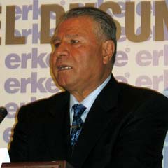 ERKE, Ergenekon'un motoru muydu?