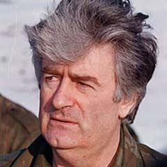 Sırp kasabı Karadzic tutuklandı