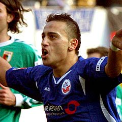 Trabzonspor, Zafer Yelen'den vazgeçti