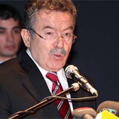 Hangi üniversiteye hangi rektör?