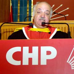 CHP'li rektör meydan okudu