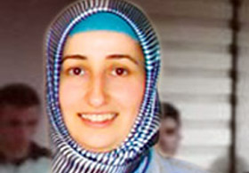 Sürülen polisin eşi konuştu