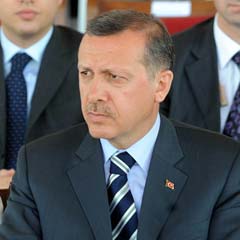 Erdoğan'dan 'Alman dağcılar' yorumu
