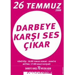 Ankara Ankara duy sesimizi
