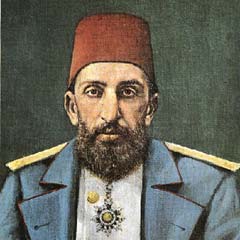 Abdülhamit’in Ergenekoncuların dedelerine cevabı
