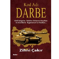 Tolon, hangi kitabı 'Okuyun' dedi?