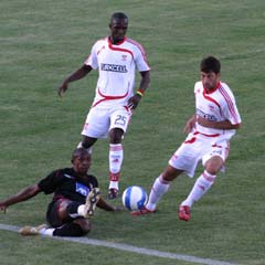 Sivas, turu rövanşa bıraktı