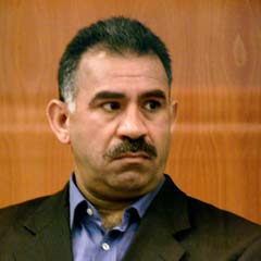 Öcalan: Ergenekoncu paşalar benimle görüştü