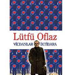 Lütfü Oflaz'dan bomba gibi kitap