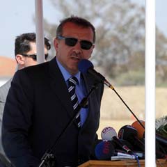 Erdoğan'dan 'Kıbrıs'ta çözümün formülü'