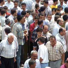 Diplomadan sonraki eğitimin de kaydı tutuluyor