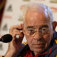 Aragones'ten, Güiza'ya övgü dolu sözler