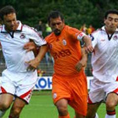 Galatasaray ucuz yırttı