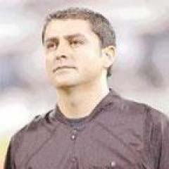 FIFA kokartlı hakem Yıldırım kaza geçirdi