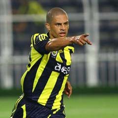 Kaptan Alex: 10 numara bana uğur getirecek