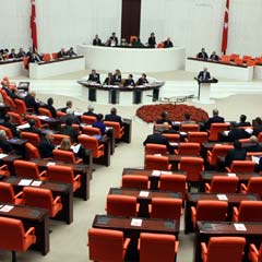 İllerin milletvekili sayıları değişti