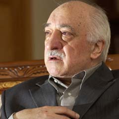 Gülen, ABD'deki vize davasını kazandı