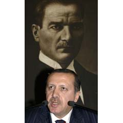 Atatürk ve Erdoğan'ın hangi yönü ortak?