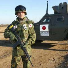 Japonya'dan ABD'ye soğuk duş!