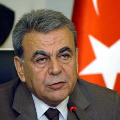 Arsenikli suya suç duyurusu