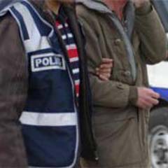 Yakınları da örgütlenecekmiş