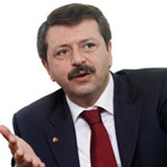 Aygün'ün arkadaşı ASO'ya neden katılmadı?