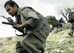 PKK, AK Partili Muhtarı Kaçırdı