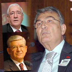 Avukat konuşmuş müvekkiller ağlamış!