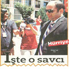 Kartel yapınca haber, Vakit yapınca hedef gösterme