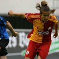 Galatasaray, Paderborn'a takıldı